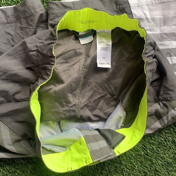 COLUMBIA Omni-shield shorts - Picture 7 of 8